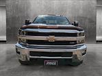 Used 2016 Chevrolet Silverado 3500 LTZ Crew Cab 4x4, Pickup for sale #GF243847 - photo 3