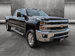 Used 2016 Chevrolet Silverado 3500 LTZ Crew Cab 4x4, Pickup for sale #GF243847 - photo 4