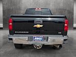 Used 2016 Chevrolet Silverado 3500 LTZ Crew Cab 4x4, Pickup for sale #GF243847 - photo 7