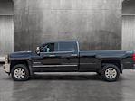 Used 2016 Chevrolet Silverado 3500 LTZ Crew Cab 4x4, Pickup for sale #GF243847 - photo 8