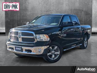 2016 Ram 1500 Crew Cab 4x4, Pickup for sale #GS104685 - photo 1