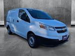 Used 2017 Chevrolet City Express LT FWD, Empty Cargo Van for sale #HK718589 - photo 4