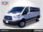 Used 2017 Ford Transit 350 XLT Low Roof 4x2, Passenger Van for sale #HKA28524 - photo 1