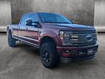 2018 Ford F-350 Crew Cab SRW 4x4, Pickup for sale #JEB90054 - photo 1