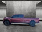 2018 Ford F-350 Crew Cab SRW 4x4, Pickup for sale #JEB90054 - photo 7