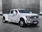 Used 2018 Ford F-450 Lariat Crew Cab 4x4, Pickup for sale #JEC39495 - photo 4