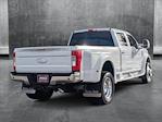 Used 2018 Ford F-450 Lariat Crew Cab 4x4, Pickup for sale #JEC39495 - photo 5