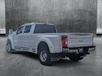 Used 2018 Ford F-450 Lariat Crew Cab 4x4, Pickup for sale #JEC39495 - photo 2