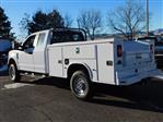 Used 2018 Ford F-250 XLT Super Cab 4x4, 8' Knapheide Steel Service Body Service Truck for sale #JEC95382 - photo 2