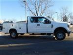 Used 2018 Ford F-250 XLT Super Cab 4x4, 8' Knapheide Steel Service Body Service Truck for sale #JEC95382 - photo 5