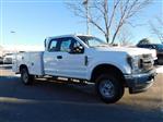 Used 2018 Ford F-250 XLT Super Cab 4x4, 8' Knapheide Steel Service Body Service Truck for sale #JEC95382 - photo 6