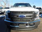 Used 2018 Ford F-250 XLT Super Cab 4x4, 8' Knapheide Steel Service Body Service Truck for sale #JEC95382 - photo 7