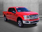 Used 2018 Ford F-150 XLT SuperCrew Cab 4x2, Pickup for sale #JFA07599 - photo 4