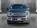 2018 Ford F-150 SuperCrew Cab 4x4, Pickup for sale #JFA19727 - photo 3