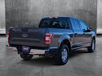 2018 Ford F-150 SuperCrew Cab 4x4, Pickup for sale #JFA19727 - photo 6