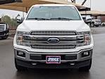Used 2018 Ford F-150 Lariat SuperCrew Cab 4x4, Pickup for sale #JFB47691 - photo 3