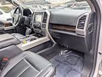 Used 2018 Ford F-150 Lariat SuperCrew Cab 4x4, Pickup for sale #JFB47691 - photo 22