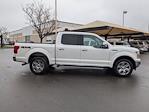 Used 2018 Ford F-150 Lariat SuperCrew Cab 4x4, Pickup for sale #JFB47691 - photo 5