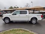 Used 2018 Ford F-150 Lariat SuperCrew Cab 4x4, Pickup for sale #JFB47691 - photo 9