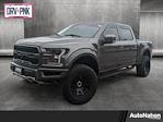 2018 Ford F-150 SuperCrew Cab 4x4, Pickup for sale #JFD85611 - photo 1