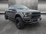 2018 Ford F-150 SuperCrew Cab 4x4, Pickup for sale #JFD85611 - photo 4