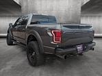 2018 Ford F-150 SuperCrew Cab 4x4, Pickup for sale #JFD85611 - photo 2