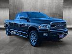 Used 2018 Ram 3500 Limited Crew Cab 4x4, Pickup for sale #JG422995 - photo 4