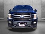 Used 2018 Ford F-150 XLT SuperCrew Cab 4x4, Pickup for sale #JKD44451 - photo 3