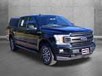 Used 2018 Ford F-150 XLT SuperCrew Cab 4x4, Pickup for sale #JKD44451 - photo 4