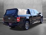 Used 2018 Ford F-150 XLT SuperCrew Cab 4x4, Pickup for sale #JKD44451 - photo 6