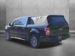 Used 2018 Ford F-150 XLT SuperCrew Cab 4x4, Pickup for sale #JKD44451 - photo 2