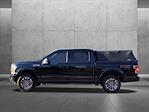 Used 2018 Ford F-150 XLT SuperCrew Cab 4x4, Pickup for sale #JKD44451 - photo 9