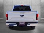 Used 2018 Ford F-150 Lariat SuperCrew Cab 4x4, Pickup for sale #JKE58950 - photo 8