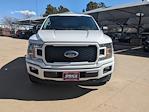 2018 Ford F-150 SuperCrew Cab 4x4, Pickup for sale #JKF84134 - photo 3