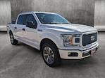 2018 Ford F-150 SuperCrew Cab 4x4, Pickup for sale #JKF84134 - photo 4