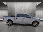 2018 Ford F-150 SuperCrew Cab 4x4, Pickup for sale #JKF84134 - photo 5