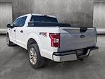 2018 Ford F-150 SuperCrew Cab 4x4, Pickup for sale #JKF84134 - photo 2