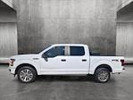 2018 Ford F-150 SuperCrew Cab 4x4, Pickup for sale #JKF84134 - photo 9