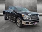 Used 2018 Nissan Titan SV Crew Cab 4x4, Pickup for sale #JN520513 - photo 4