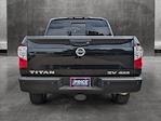 Used 2018 Nissan Titan SV Crew Cab 4x4, Pickup for sale #JN520513 - photo 7