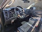 Used 2018 Ram 1500 Laramie Crew Cab 4x4, Pickup for sale #JS332343 - photo 10