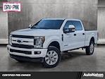 Used 2019 Ford F-250 XLT Crew Cab 4x4, Pickup for sale #KEE03812 - photo 1