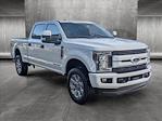 Used 2019 Ford F-250 XLT Crew Cab 4x4, Pickup for sale #KEE03812 - photo 4