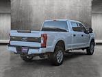 Used 2019 Ford F-250 XLT Crew Cab 4x4, Pickup for sale #KEE03812 - photo 6