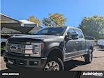 2019 Ford F-350 Crew Cab SRW 4x4, Pickup for sale #KEG74330 - photo 1