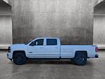 Used 2019 Chevrolet Silverado 3500 High Country Crew Cab 4x4, Pickup for sale #KF191244 - photo 8