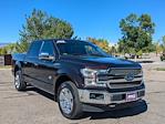 Used 2019 Ford F-150 King Ranch SuperCrew Cab 4x4, Pickup for sale #KFA59528 - photo 27