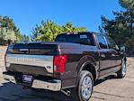 Used 2019 Ford F-150 King Ranch SuperCrew Cab 4x4, Pickup for sale #KFA59528 - photo 29