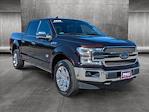 2019 Ford F-150 SuperCrew Cab 4x4, Pickup for sale #KFA59528 - photo 4