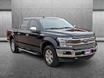 Used 2019 Ford F-150 Lariat SuperCrew Cab 4x4, Pickup for sale #KFB67052 - photo 4
